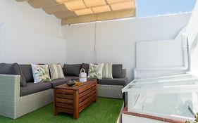 Unique Homes La Juderia Parking&Terraza